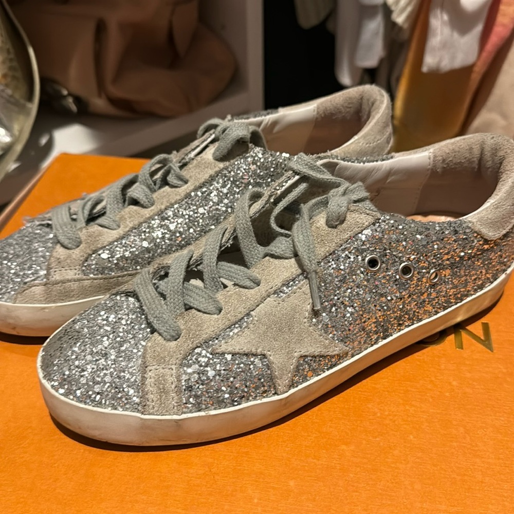 Golden Goose size 34